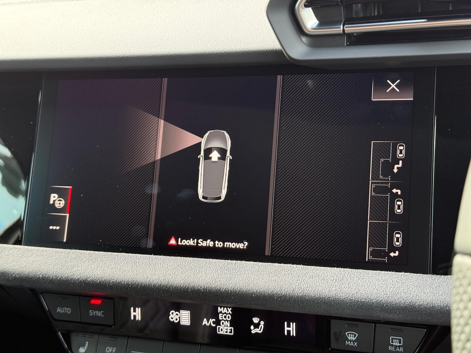 Used Audi A3 2025 for sale - 77120795: Photo 65