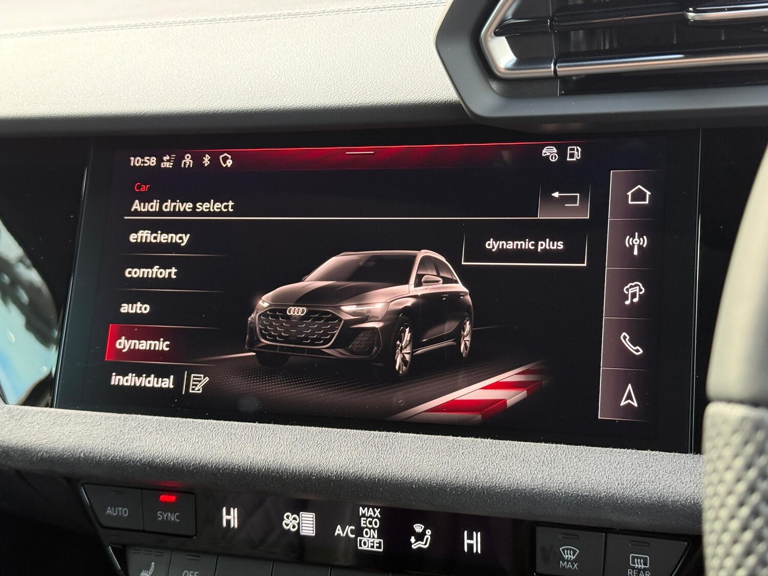 Used Audi A3 2025 for sale - 77120795: Photo 67