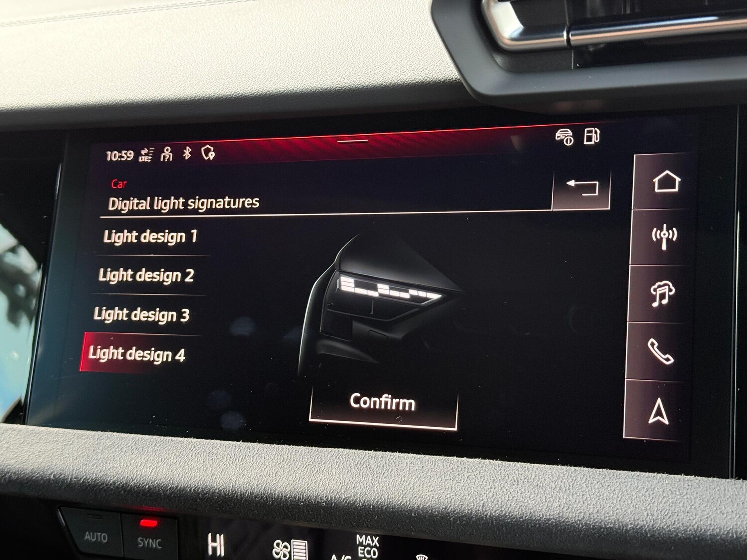 Used Audi A3 2025 for sale - 77120795: Photo 68