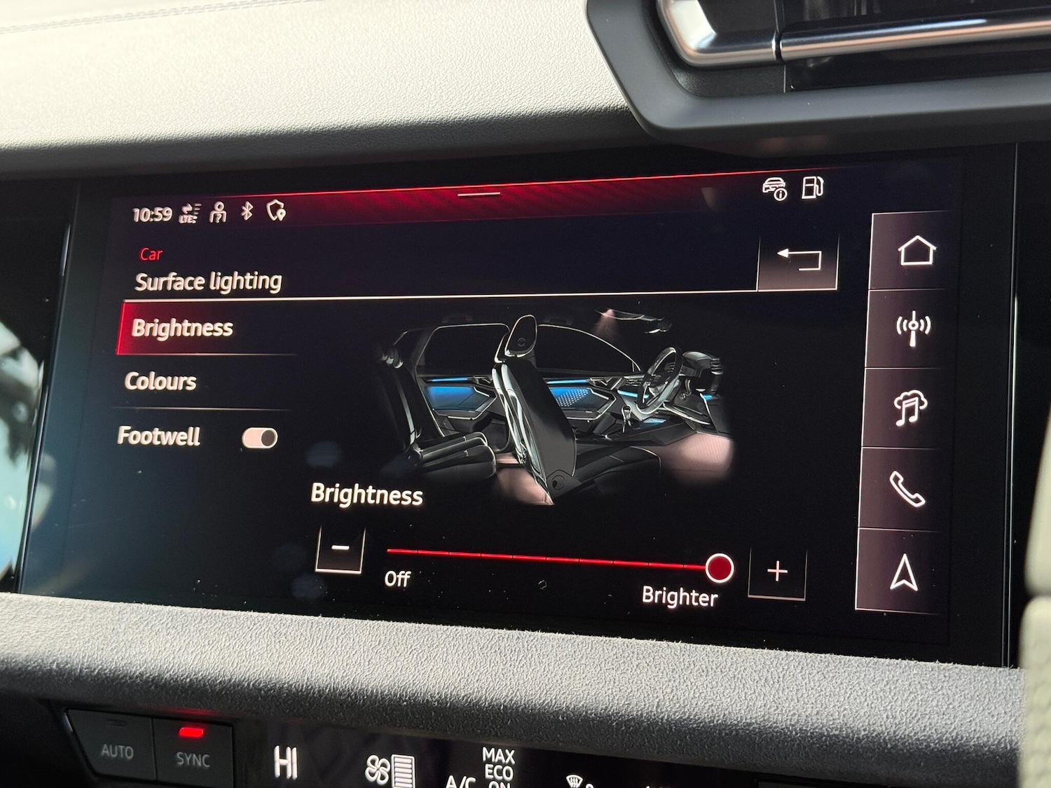 Used Audi A3 2025 for sale - 77120795: Photo 69