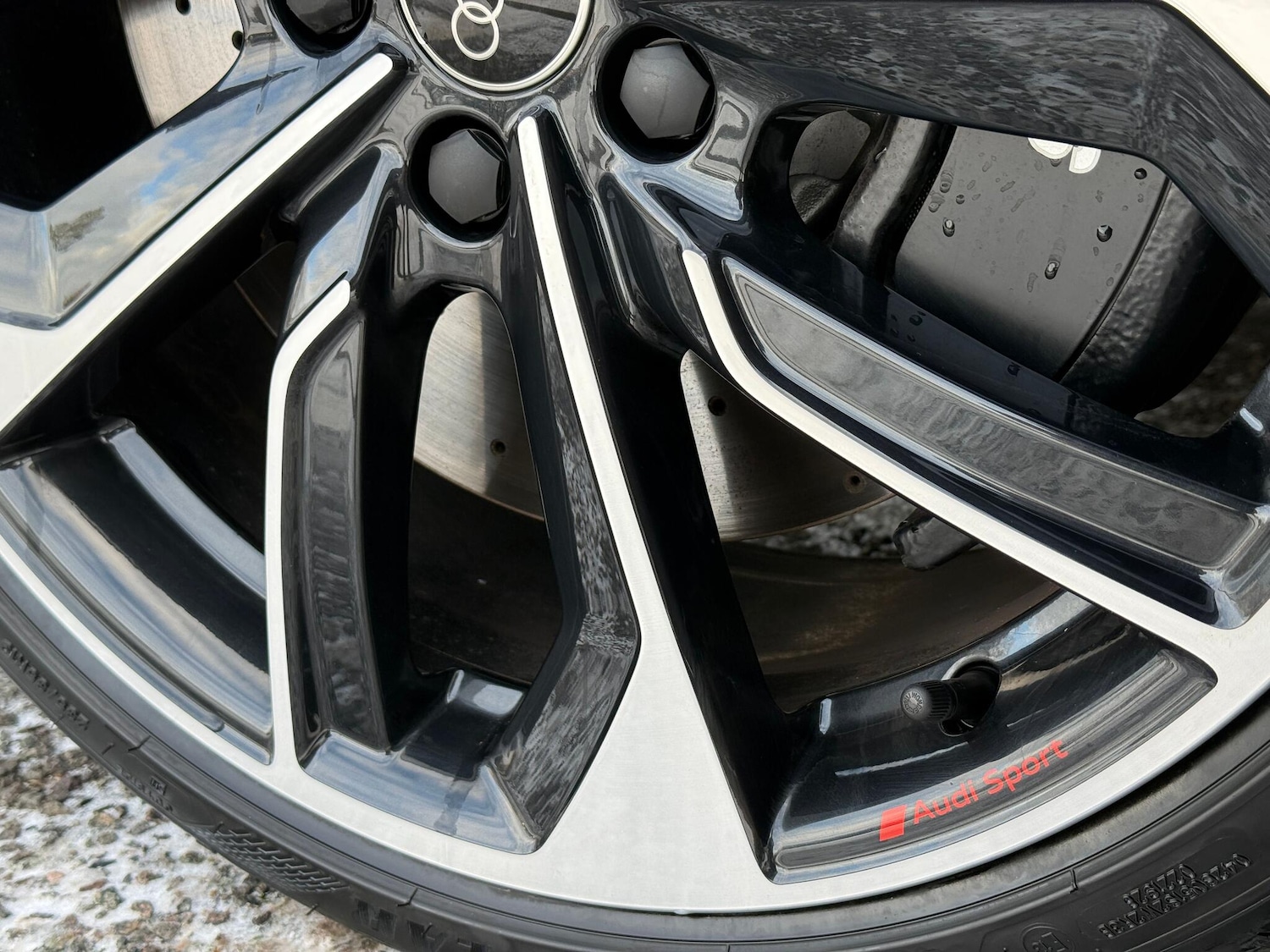 Used Audi A3 2025 for sale - 77120795: Photo 7