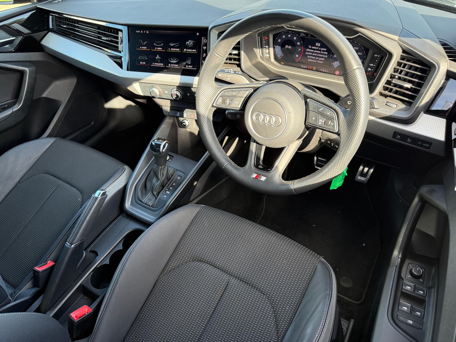 Used Audi A1 2024 for sale - 77108805: Photo 12