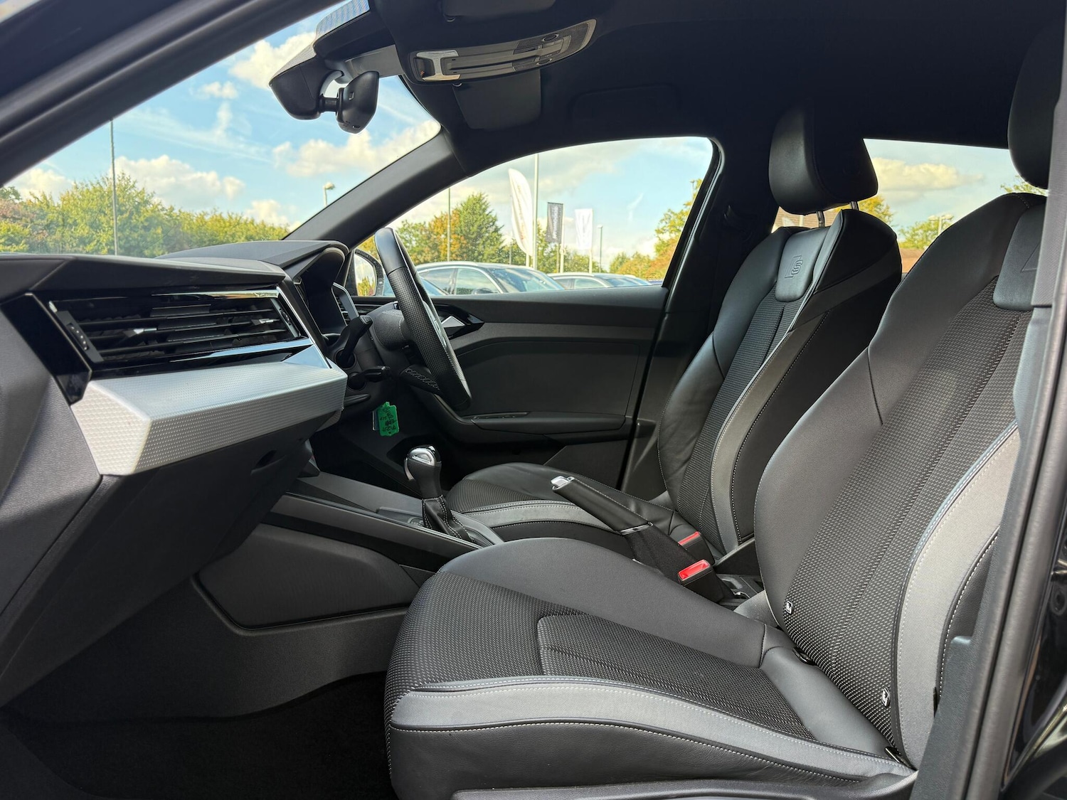 Used Audi A1 2024 for sale - 77108805: Photo 18