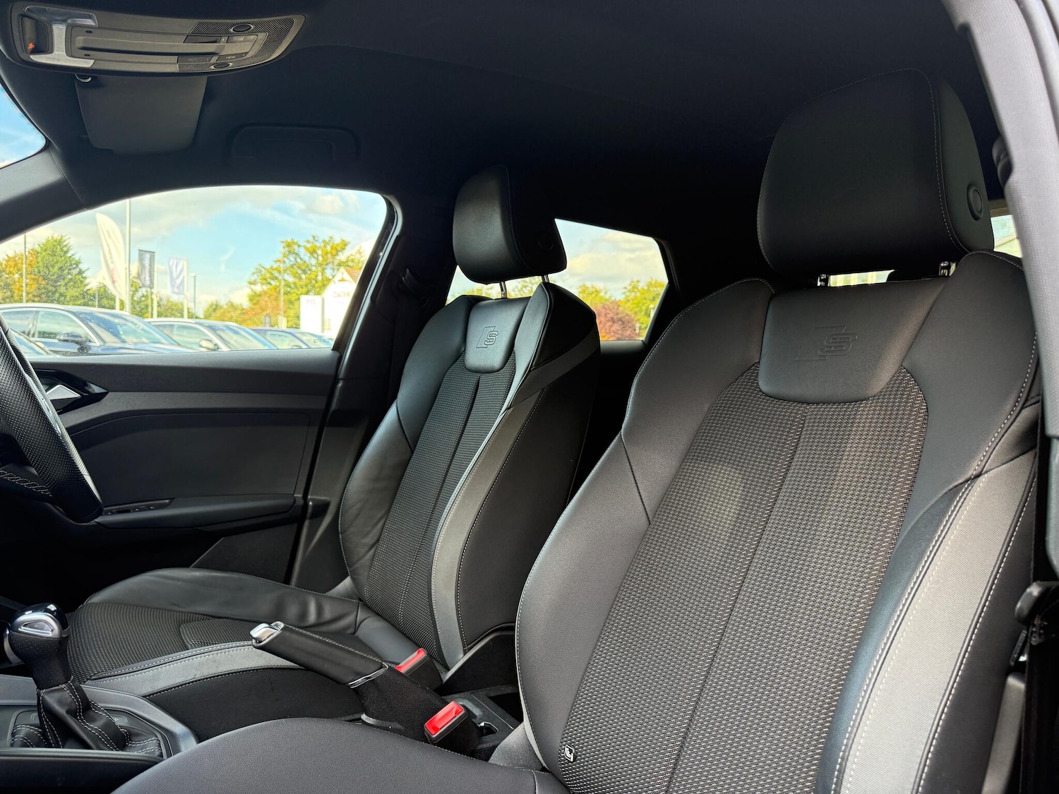 Used Audi A1 2024 for sale - 77108805: Photo 19