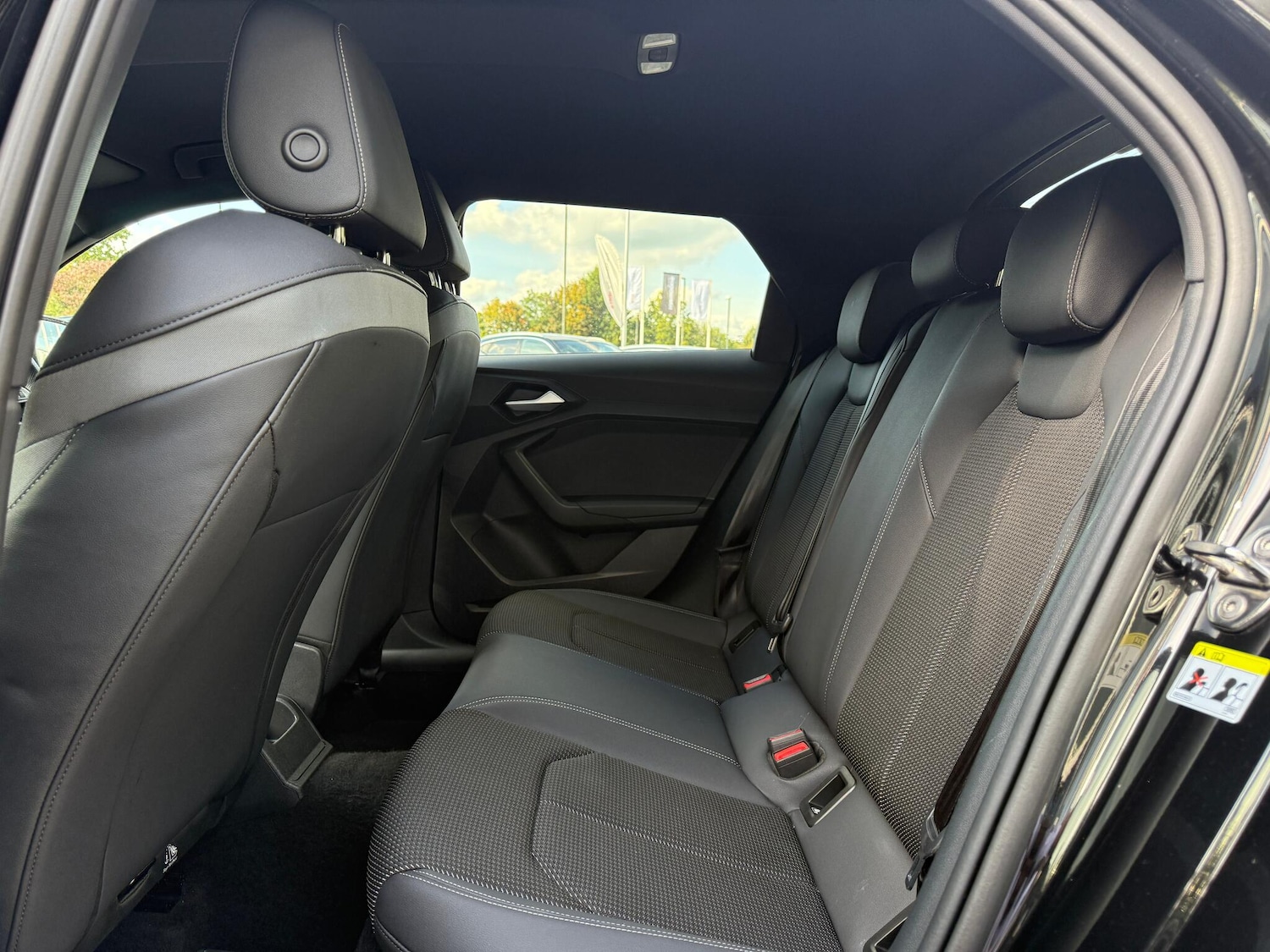 Used Audi A1 2024 for sale - 77108805: Photo 20