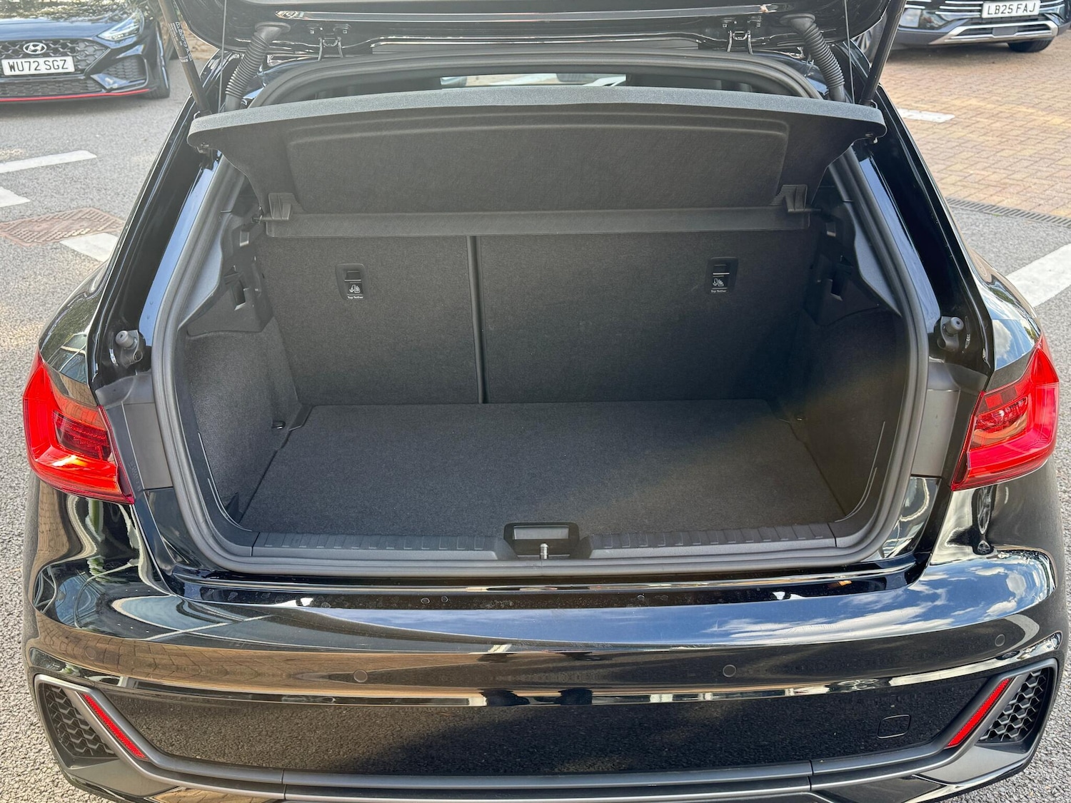 Used Audi A1 2024 for sale - 77108805: Photo 28