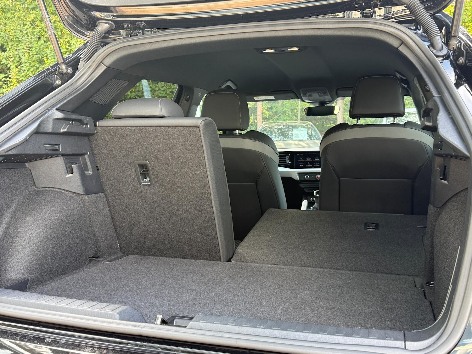 Used Audi A1 2024 for sale - 77108805: Photo 30