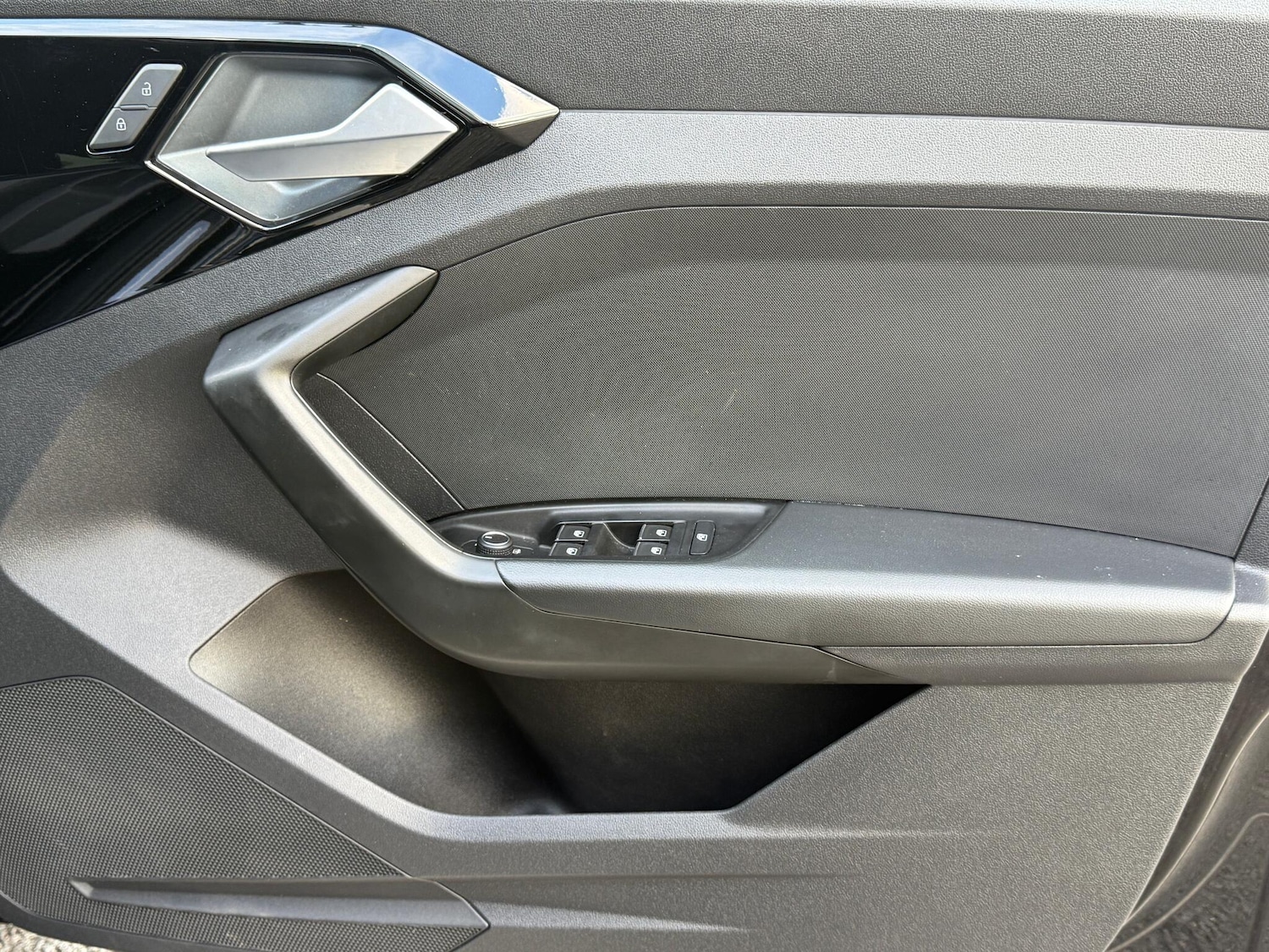 Used Audi A1 2024 for sale - 77108805: Photo 51