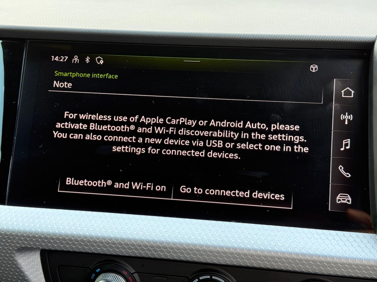 Used Audi A1 2024 for sale - 77108805: Photo 55