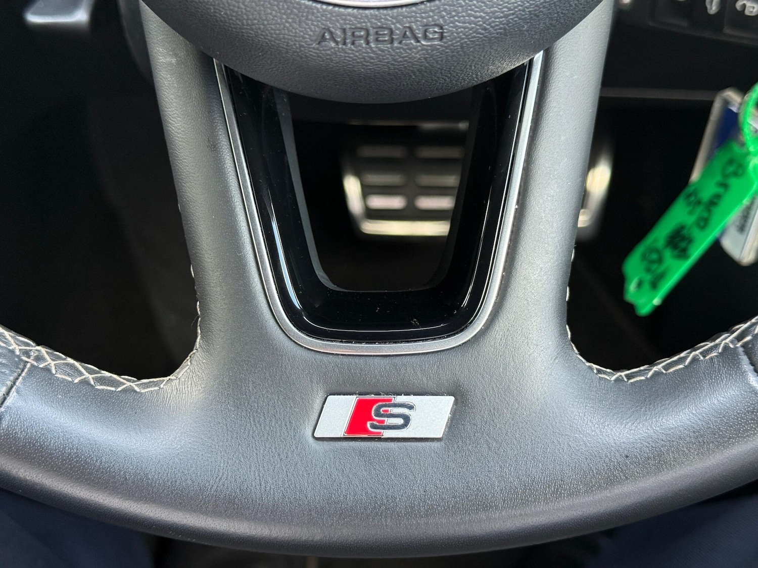 Used Audi A1 2024 for sale - 77108805: Photo 60