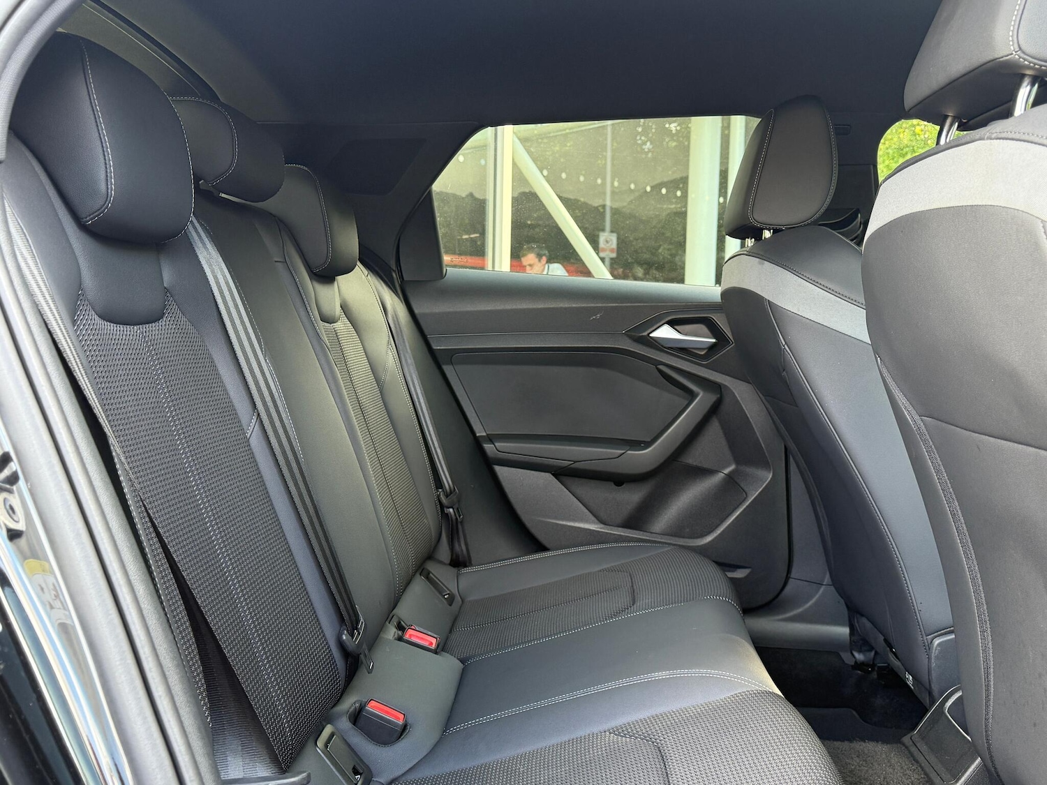 Used Audi A1 2024 for sale - 77108805: Photo 9