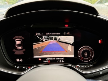 Used Audi TT RS 2023 for sale - 75543908: Photo