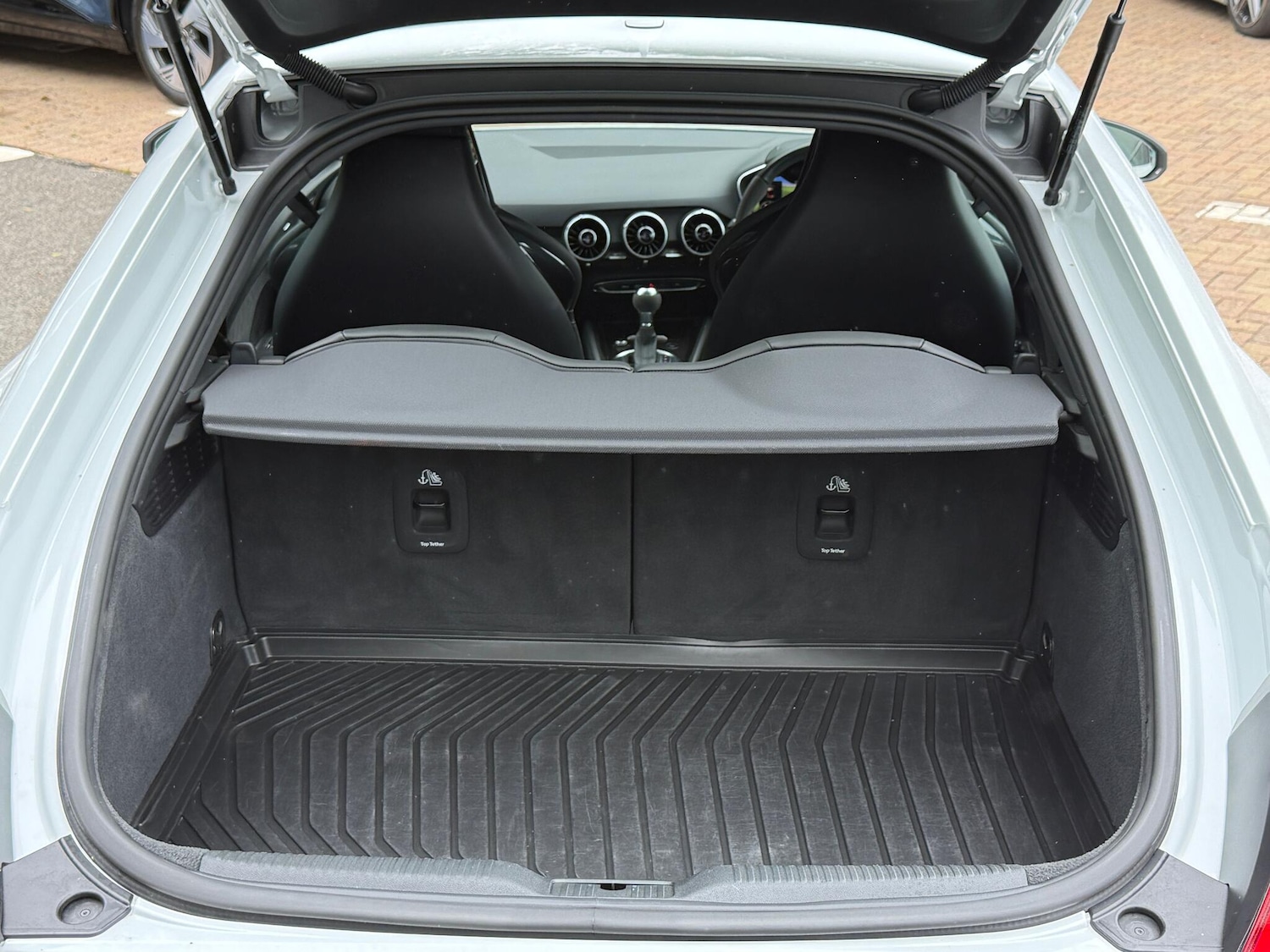 Vehicle 42