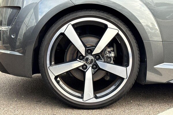 Used Audi TT 2022 for sale - 76215610: Photo 18