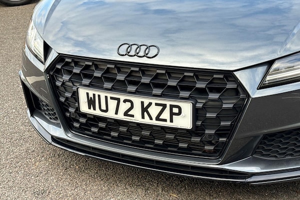Used Audi TT 2022 for sale - 76215610: Photo 19