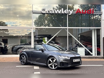 Audi - TT