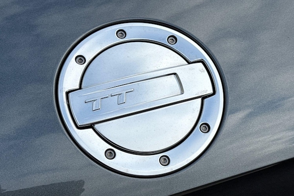 Used Audi TT 2022 for sale - 76215610: Photo 22