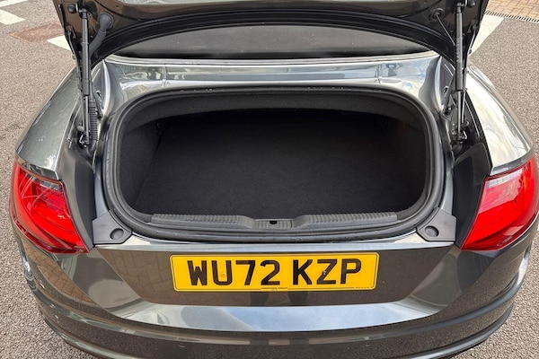 Used Audi TT 2022 for sale - 76215610: Photo 23