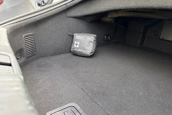 Used Audi TT 2022 for sale - 76215610: Photo 24