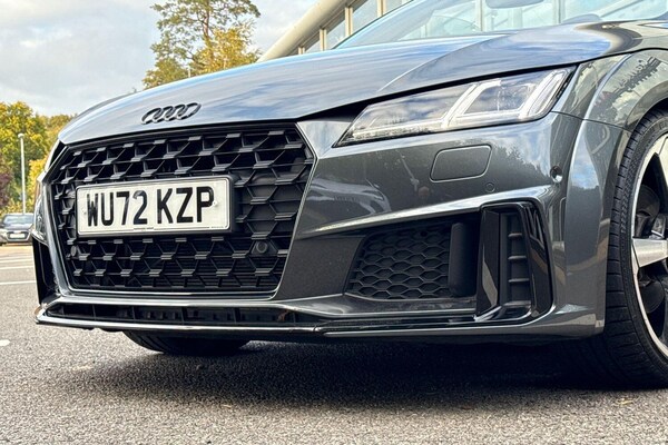 Used Audi TT 2022 for sale - 76215610: Photo 26