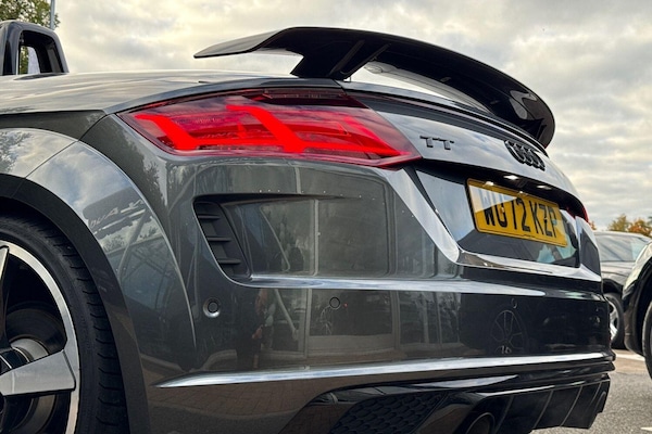 Used Audi TT 2022 for sale - 76215610: Photo 27