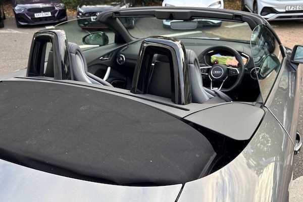 Used Audi TT 2022 for sale - 76215610: Photo 28