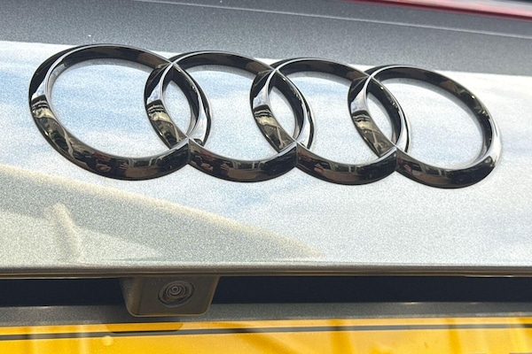 Used Audi TT 2022 for sale - 76215610: Photo 35