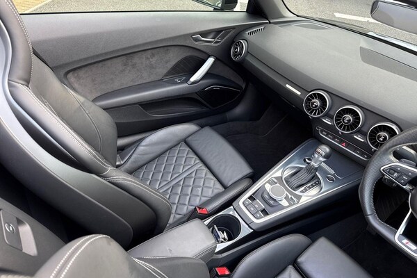 Used Audi TT 2022 for sale - 76215610: Photo 37