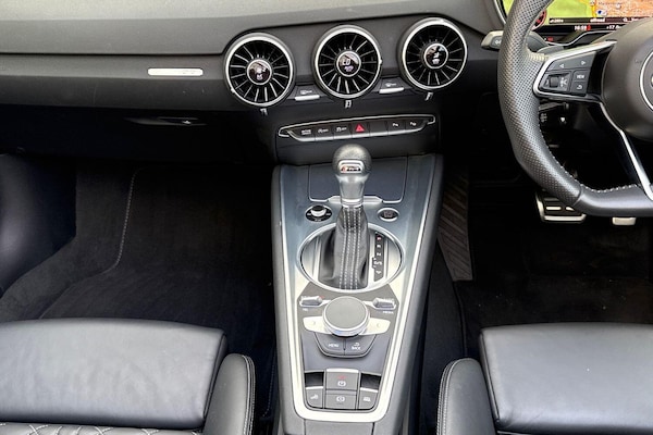 Used Audi TT 2022 for sale - 76215610: Photo 38