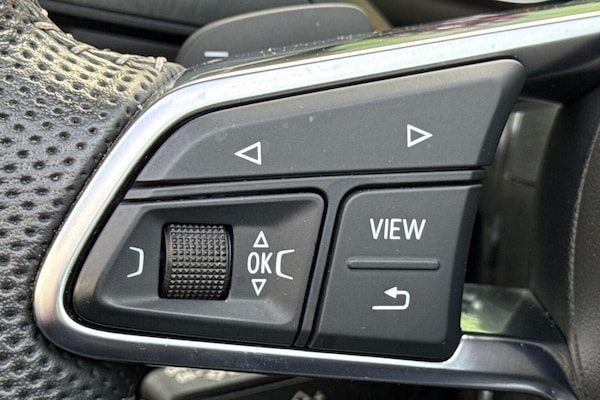 Used Audi TT 2022 for sale - 76215610: Photo 43