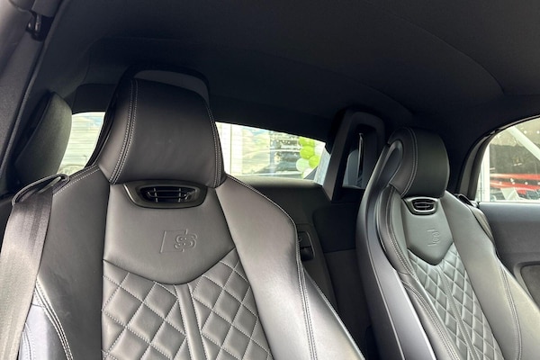 Used Audi TT 2022 for sale - 76215610: Photo 46