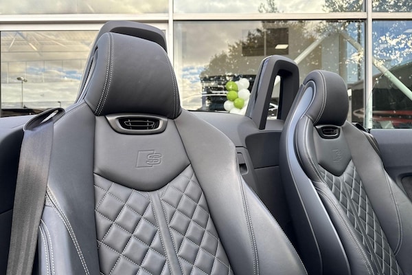 Used Audi TT 2022 for sale - 76215610: Photo 47