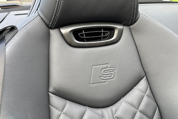 Used Audi TT 2022 for sale - 76215610: Photo 48