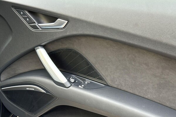 Used Audi TT 2022 for sale - 76215610: Photo 51