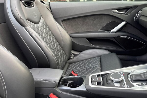 Used Audi TT 2022 for sale - 76215610: Photo 53