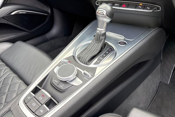Used Audi TT 2022 for sale - 76215610: Photo 54