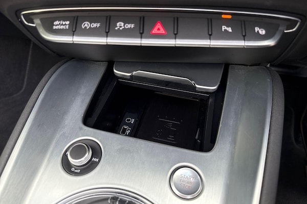Used Audi TT 2022 for sale - 76215610: Photo 55