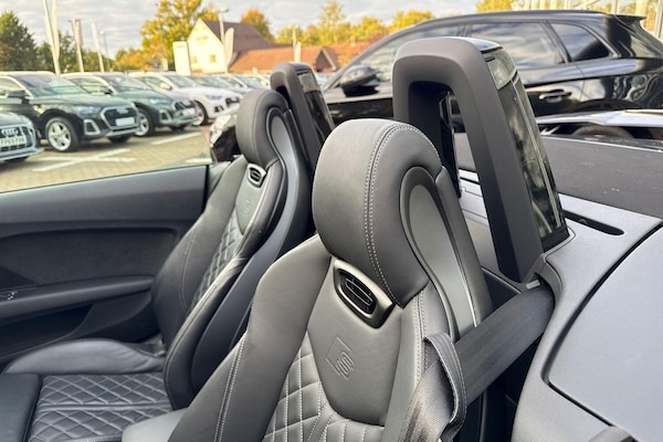 Used Audi TT 2022 for sale - 76215610: Photo 62