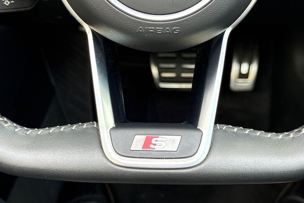 Used Audi TT 2022 for sale - 76215610: Photo 65