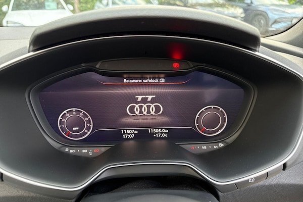 Used Audi TT 2022 for sale - 76215610: Photo 72