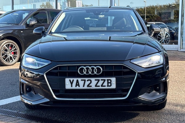 Used Audi A4 Avant 2023 for sale - 76200970: Photo 16