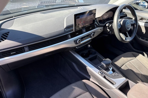 Used Audi A4 Avant 2023 for sale - 76200970: Photo 17