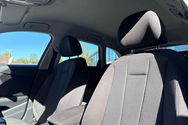 Used Audi A4 Avant 2023 for sale - 76200970: Photo 19