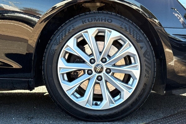 Used Audi A4 Avant 2023 for sale - 76200970: Photo 22