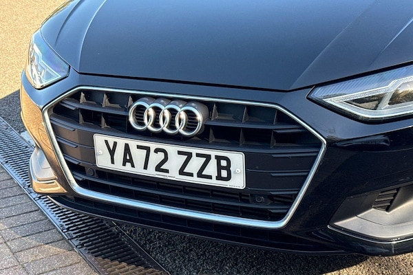 Used Audi A4 Avant 2023 for sale - 76200970: Photo 23