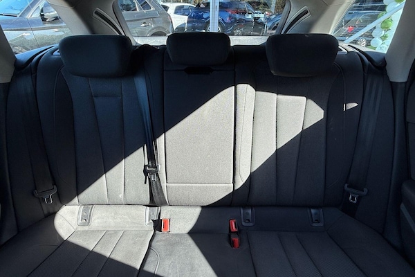 Used Audi A4 Avant 2023 for sale - 76200970: Photo 24