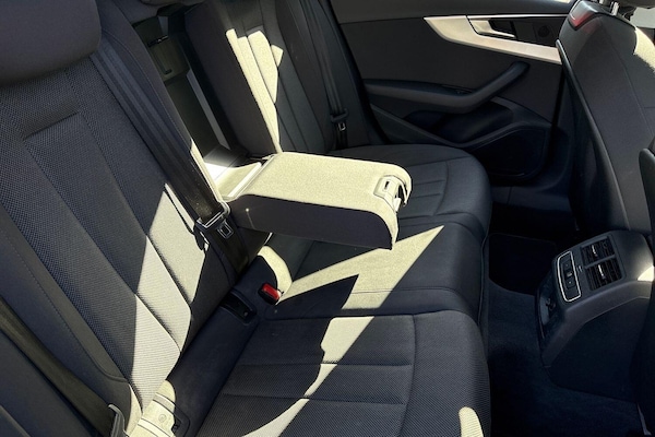 Used Audi A4 Avant 2023 for sale - 76200970: Photo 25