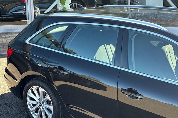 Used Audi A4 Avant 2023 for sale - 76200970: Photo 29
