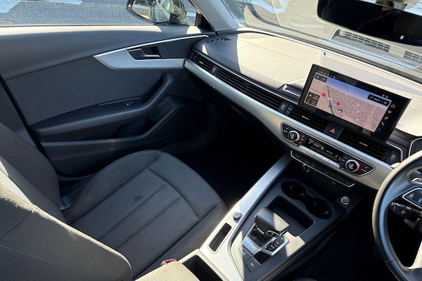 Used Audi A4 Avant 2023 for sale - 76200970: Photo 38