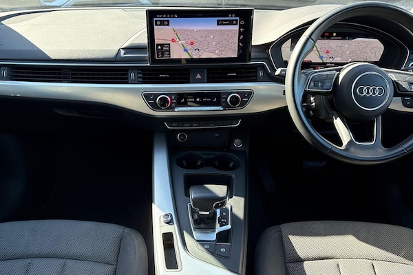Used Audi A4 Avant 2023 for sale - 76200970: Photo 39